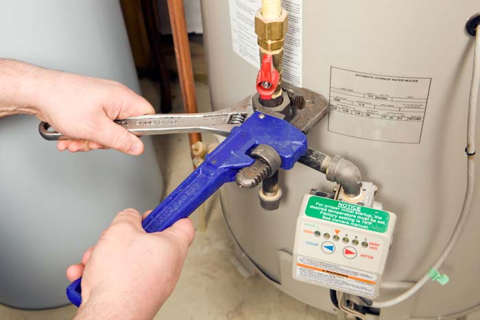 Plumbers Melbourne