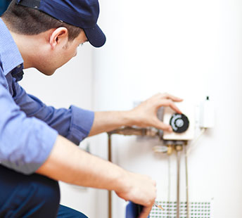 Professional Plumbers