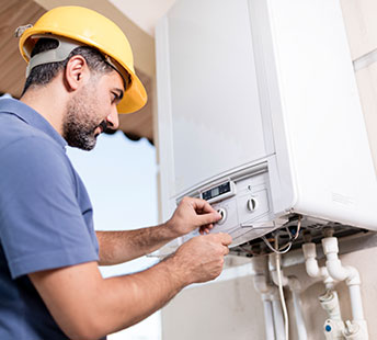 Bathroom Plumbing