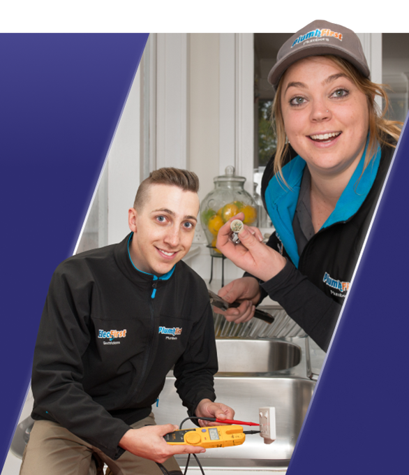 Professional Plumbers